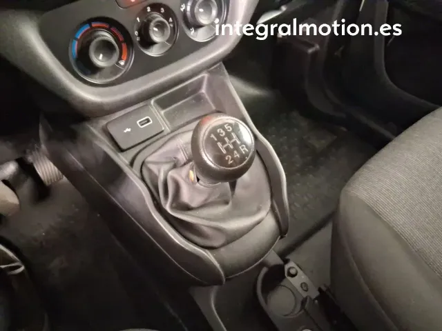 Fiat Doblò