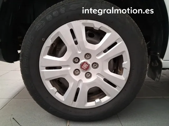 Fiat Doblò
