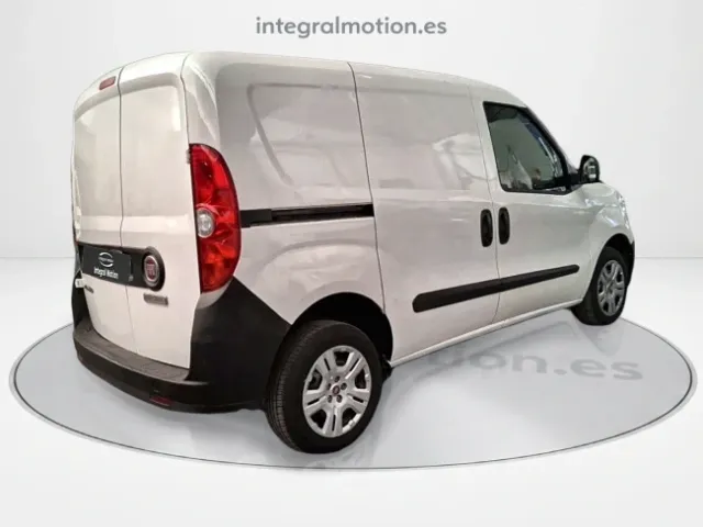 Fiat Doblò