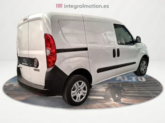 Fiat Doblò