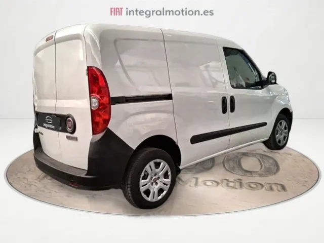 Fiat Doblò