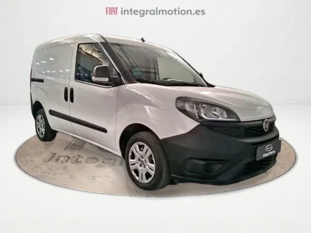 Fiat Doblò