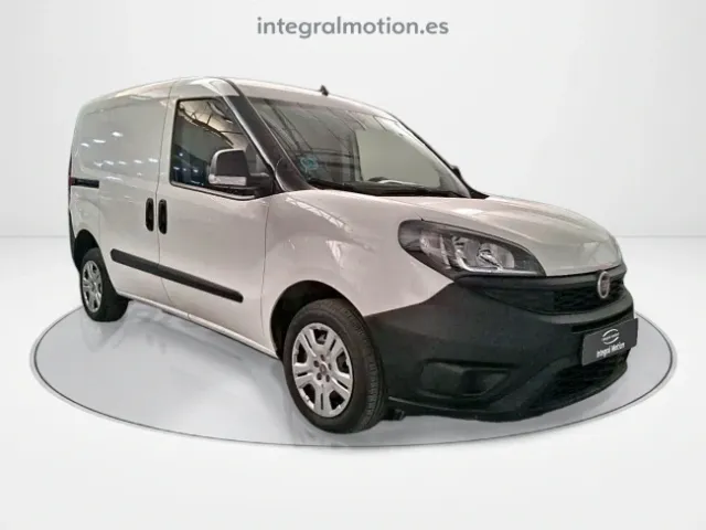 Fiat Doblò