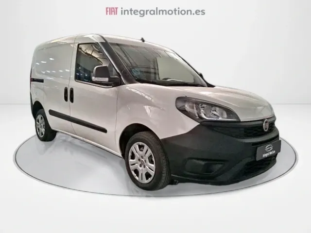 Fiat Doblò