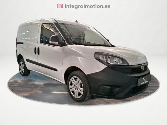 Fiat Doblò