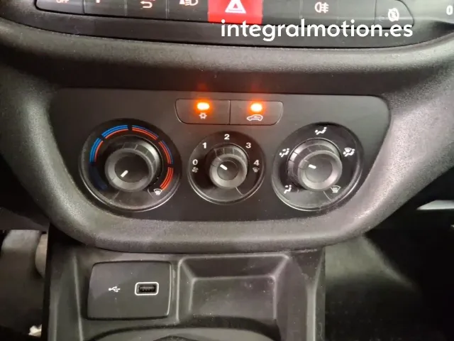 Fiat Doblò