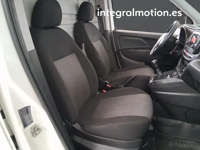 Fiat Doblò