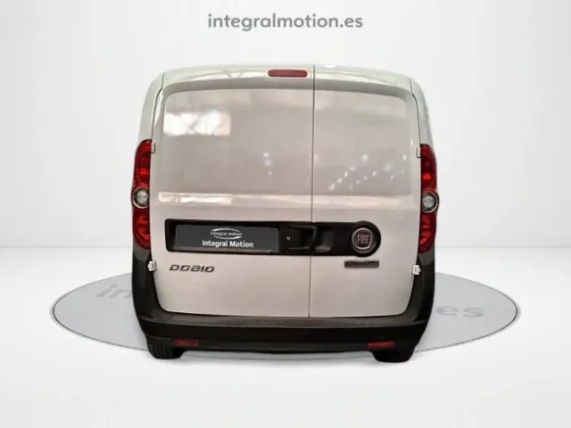 Fiat Doblò