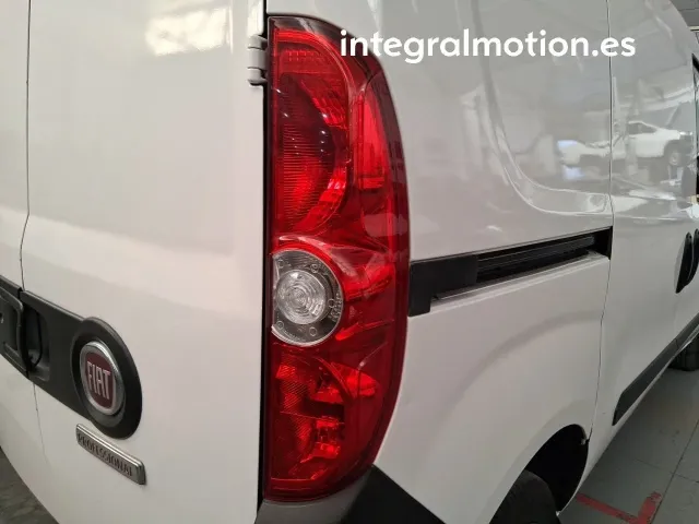 Fiat Doblò