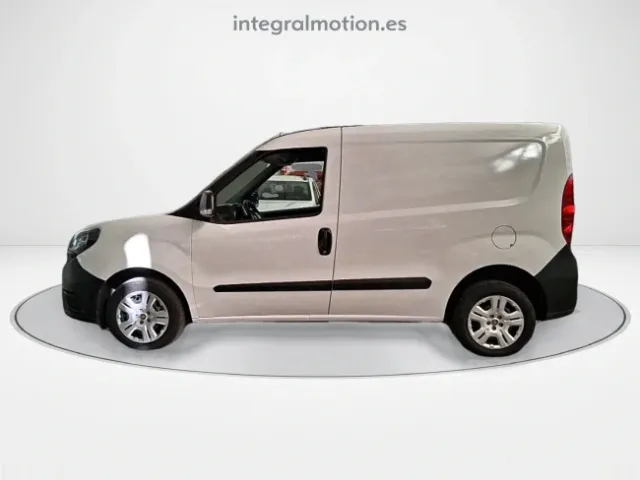 Fiat Doblò