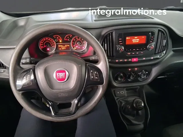 Fiat Doblò