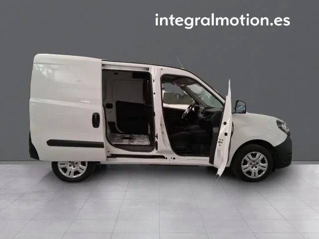 Fiat Doblò