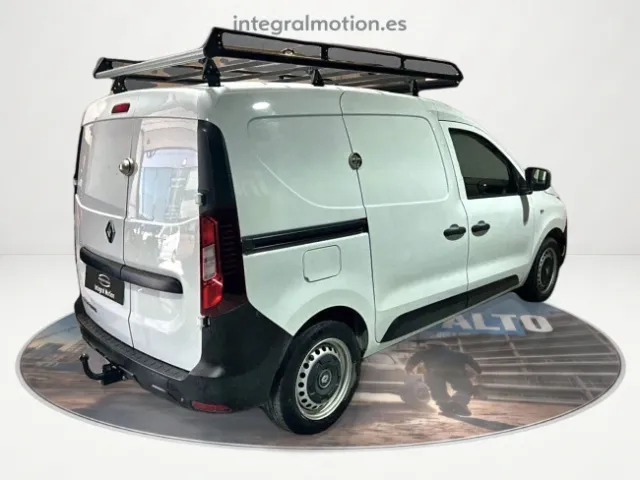 Renault Express