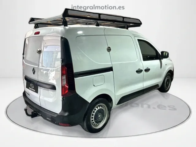 Renault Express