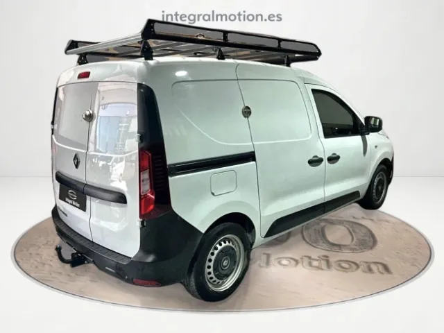 Renault Express