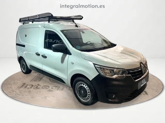 Renault Express