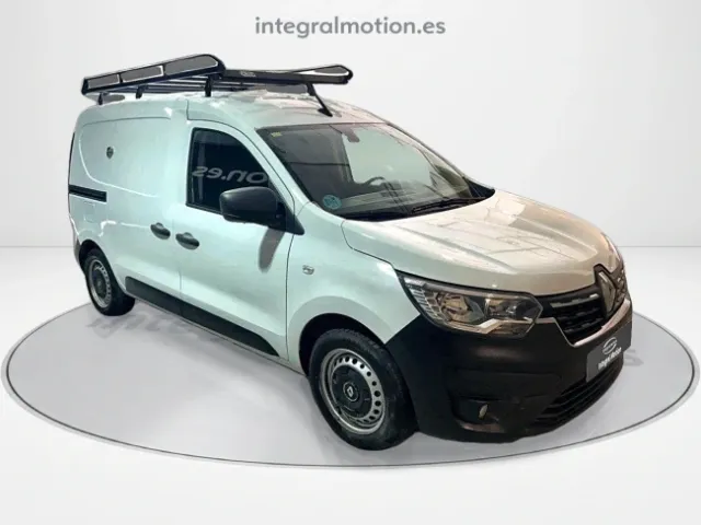 Renault Express