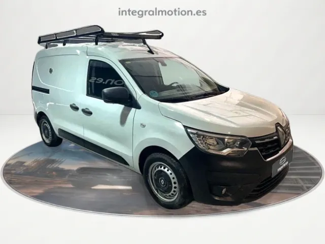 Renault Express