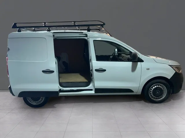 Renault Express