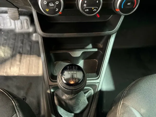 Renault Express