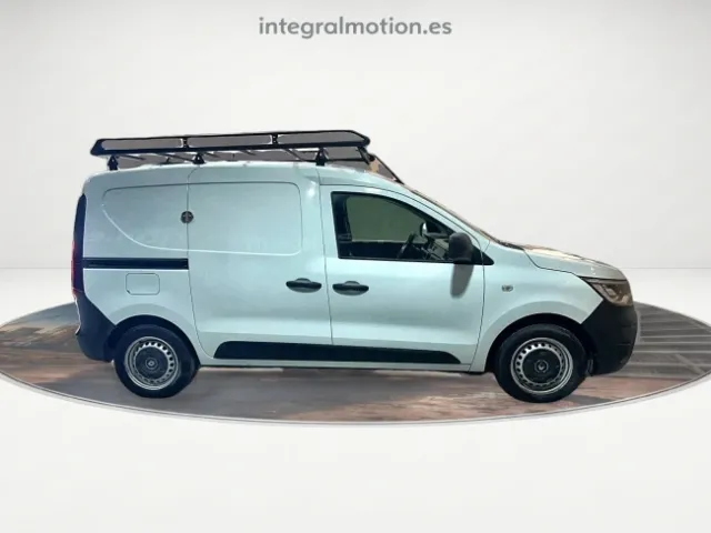 Renault Express