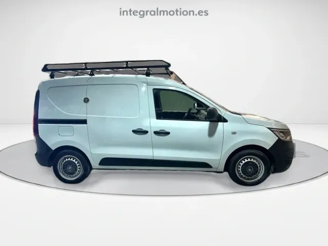 Renault Express