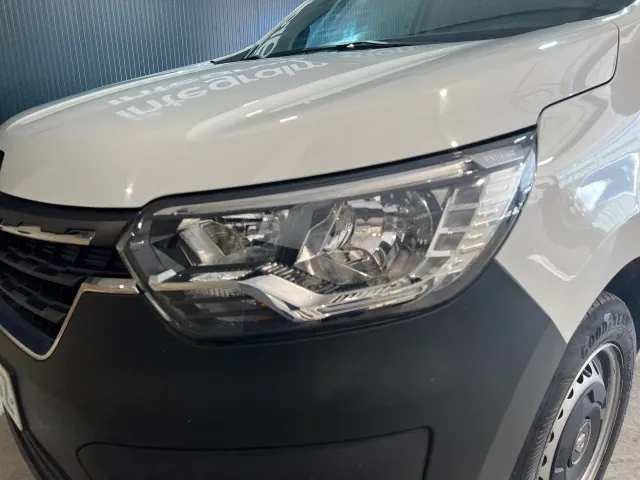 Renault Express