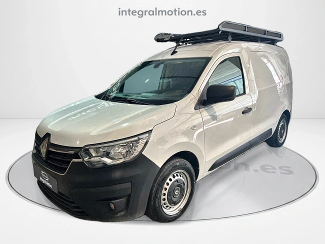 Renault Express