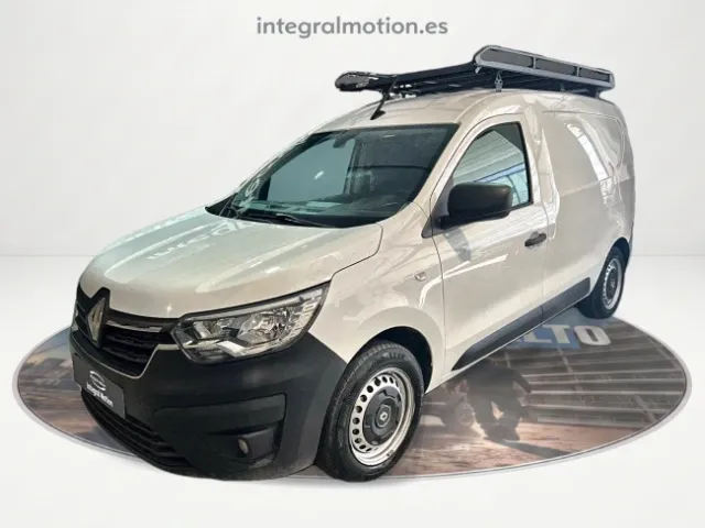 Renault Express