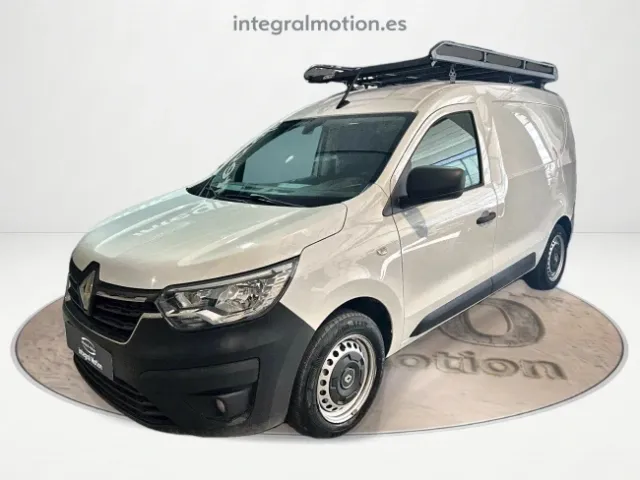 Renault Express