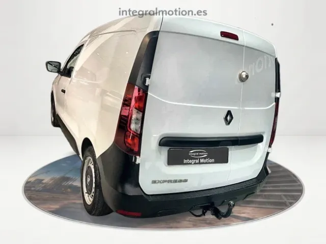 Renault Express