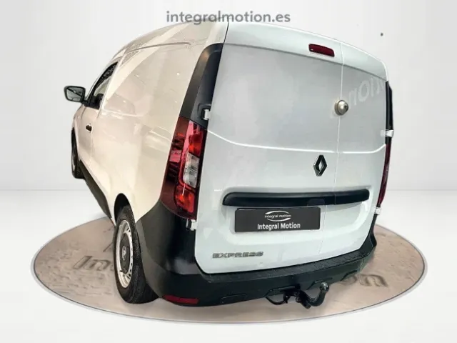 Renault Express