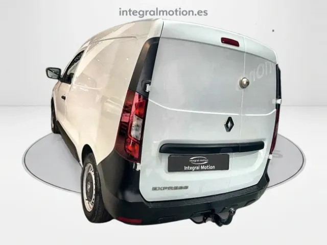 Renault Express