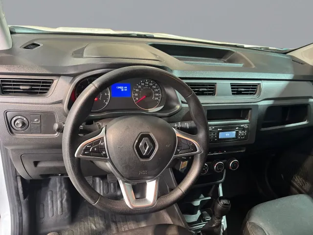Renault Express