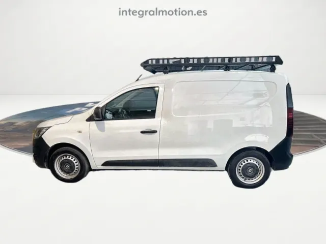 Renault Express