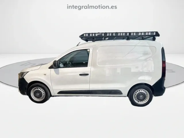 Renault Express