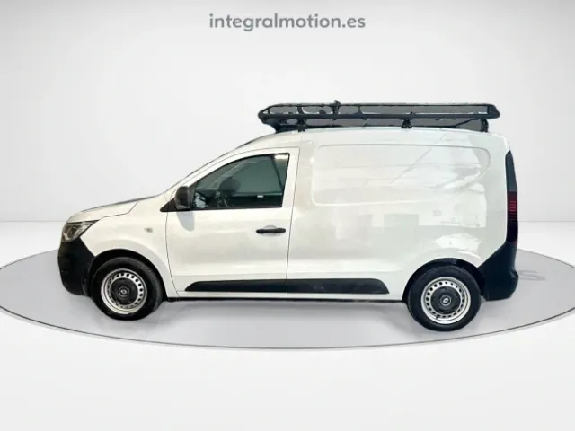 Renault Express