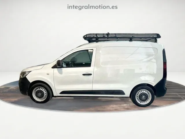 Renault Express