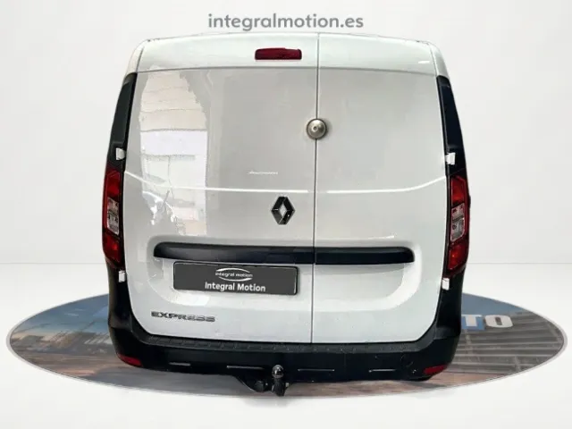 Renault Express