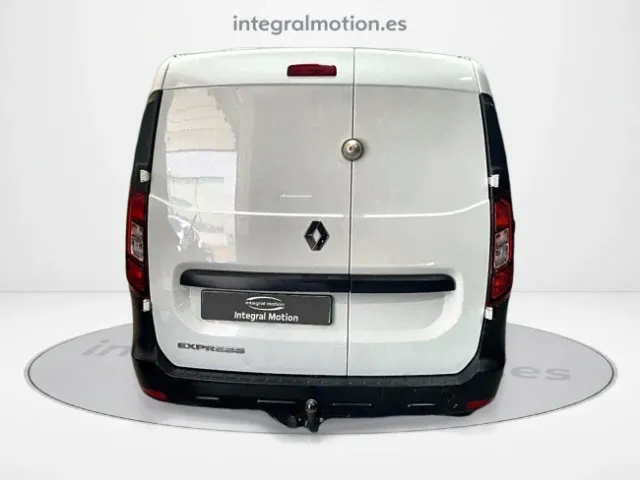 Renault Express