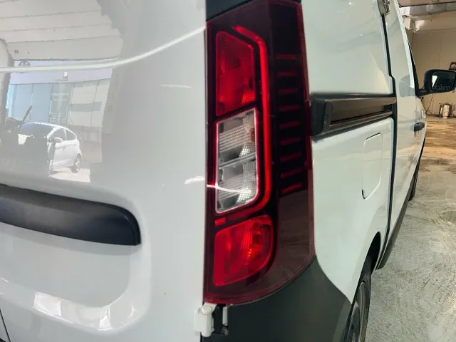 Renault Express