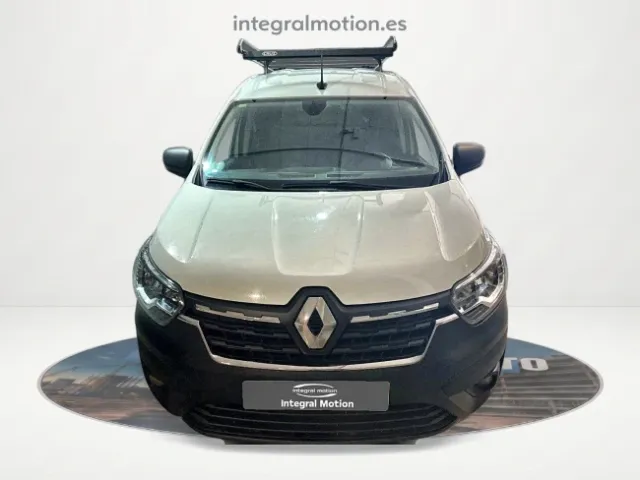 Renault Express