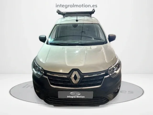 Renault Express