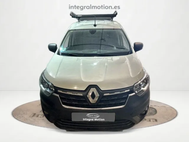 Renault Express