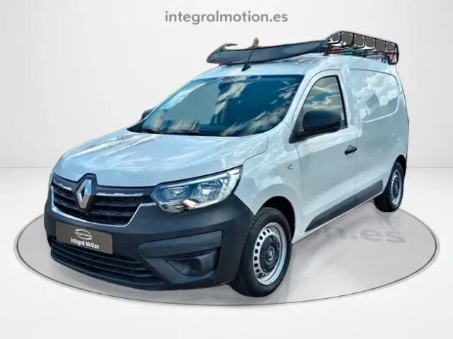 Renault Express