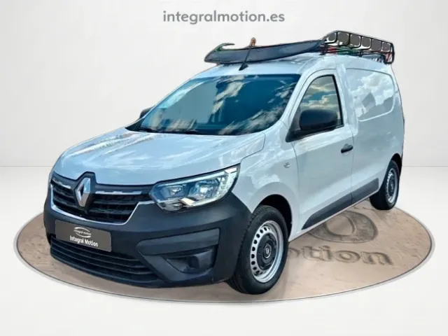 Renault Express