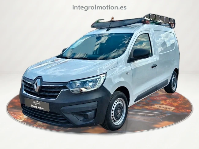 Renault Express