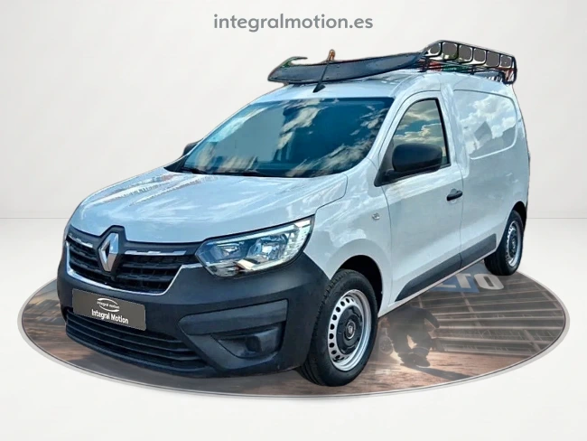 Renault Express