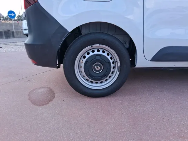 Renault Express