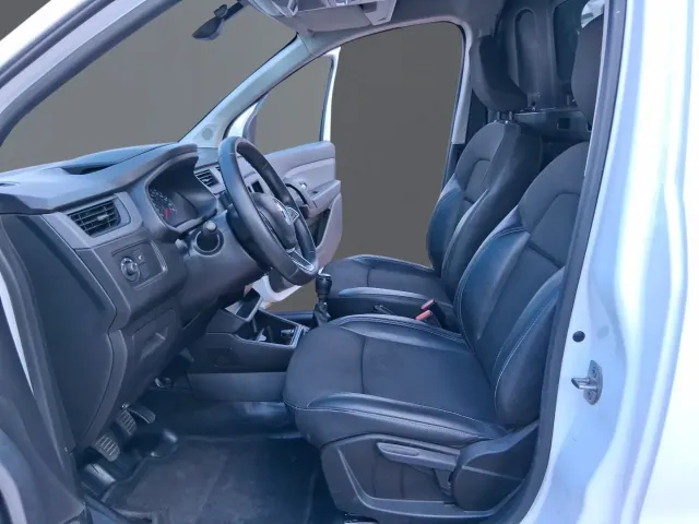 Renault Express